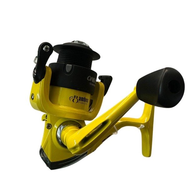 Reel bamboo ONIX 2000
