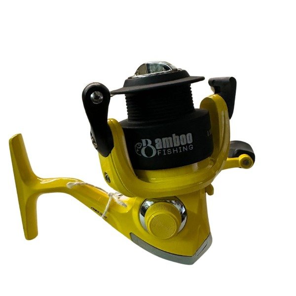 Reel bamboo ONIX 2000