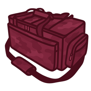 Bolsos y cajas