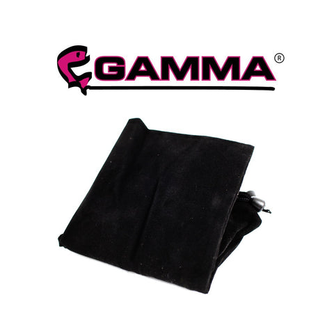 Reel gamma blood 9000
