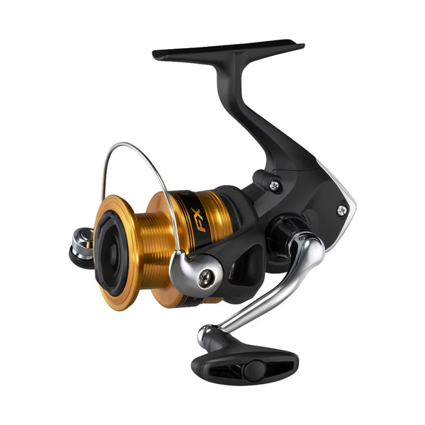 Reel shimano fx fc3000