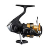 Reel shimano fx fc3000