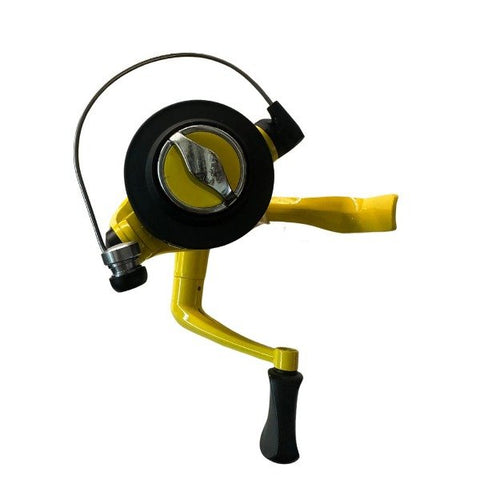 Reel bamboo ONIX 2000